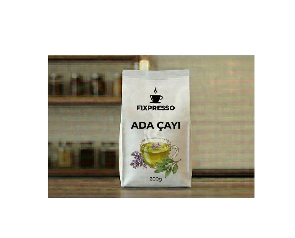 ADA ÇAYI 50 GR