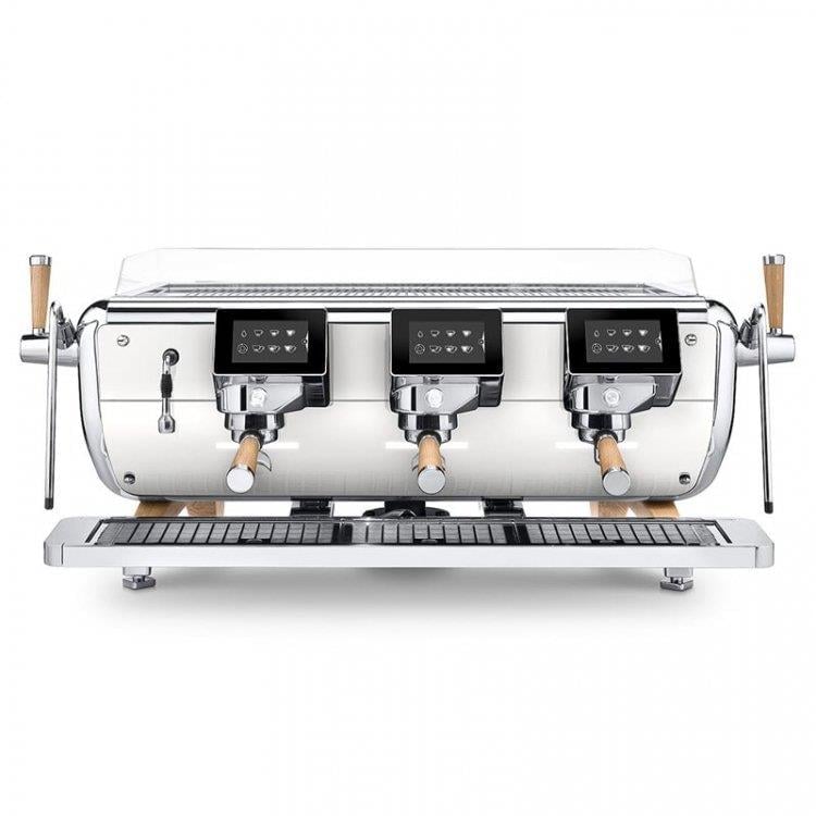 ASTORIA STORM FRS 3 Gruplu Multiboiler