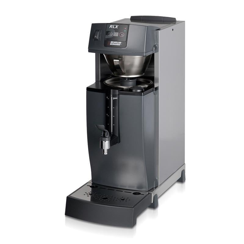 BRAVILOR BONAMAT RLX 5 TERMOSLU  Fitre Kahve Makinesi