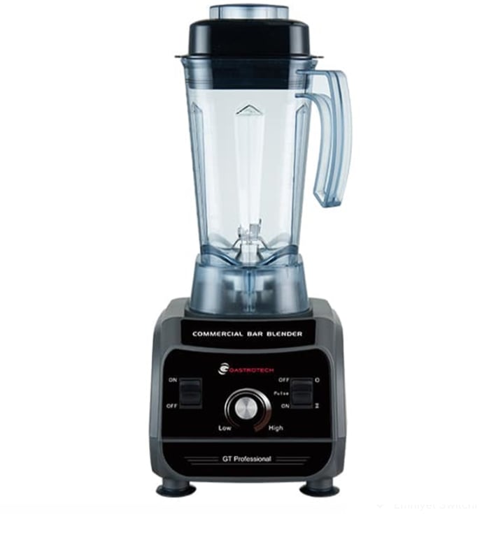 GTECH GT PROFESSİONAL BAR BLENDER