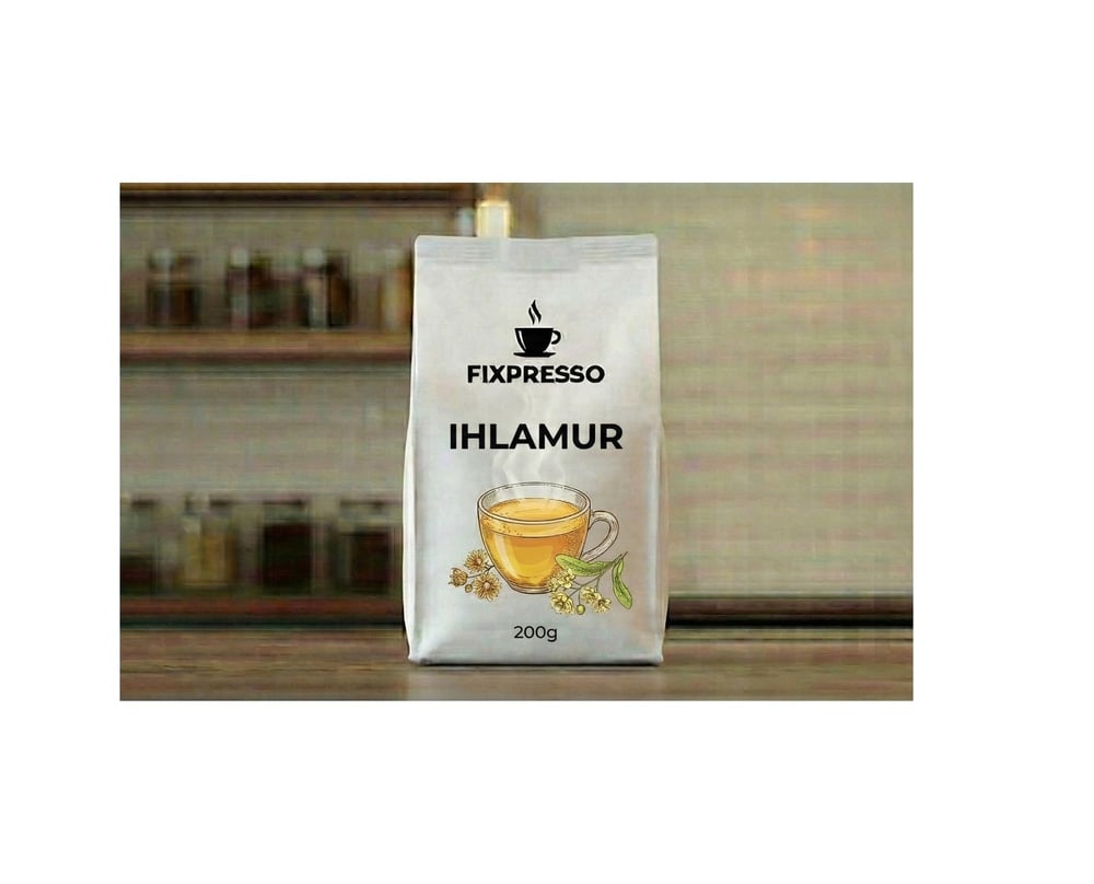 IHLAMUR 200 GR