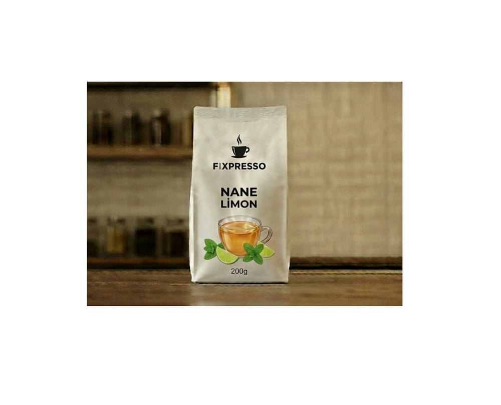 NANE LİMON 200 GR