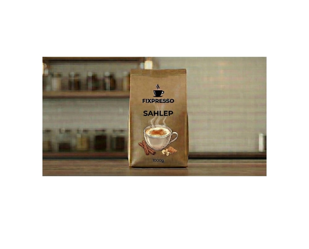 SALEP 1 KG