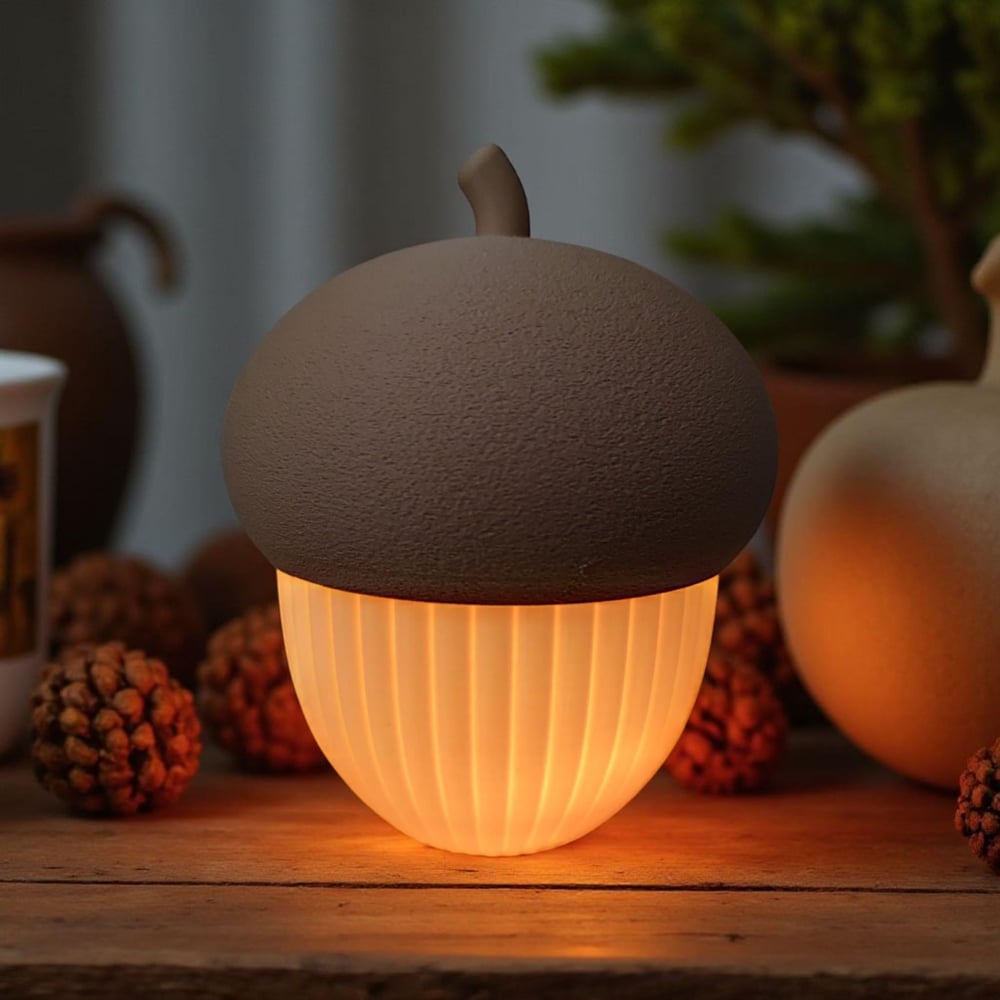 Acorn Container