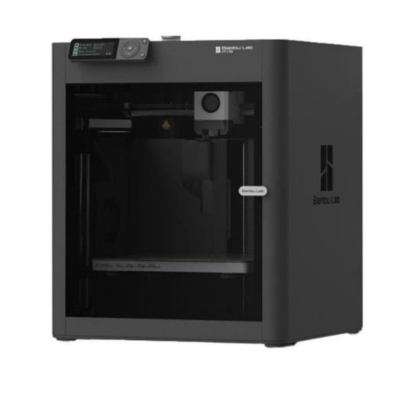 Bambu Lab P1S 
