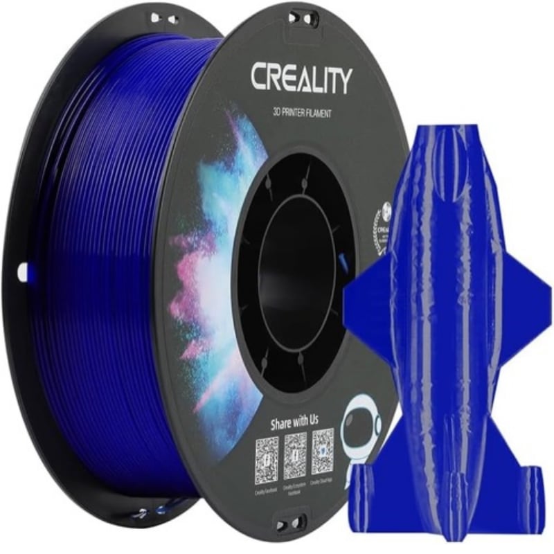 Creality CR PETG Blue