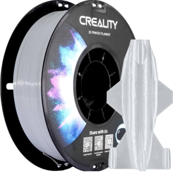 Creality CR PETG Grey