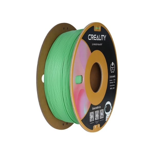 Creality CR PLA Matte Avocado Green