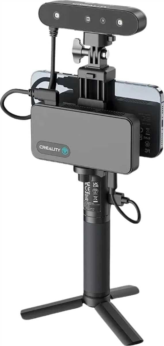 Creality CR Scan Ferret Pro