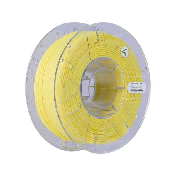 Creality Hyper Luminous PLA Yellow
