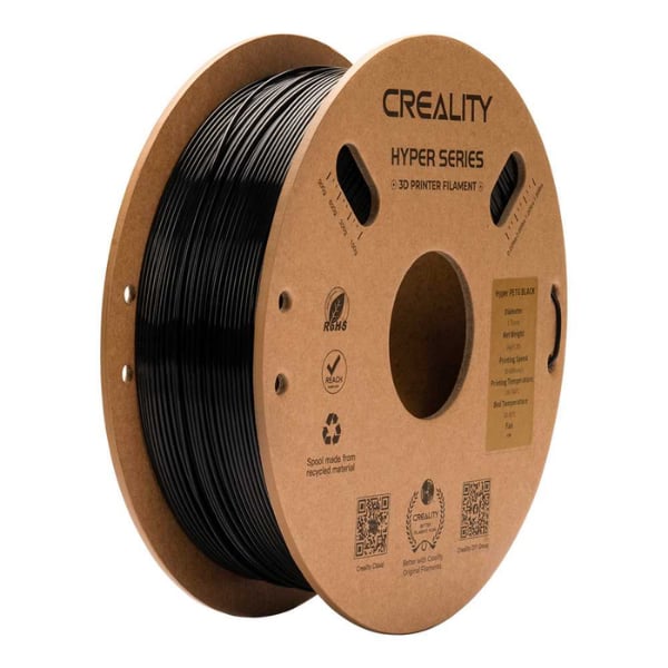 Creality Hyper PETG Black