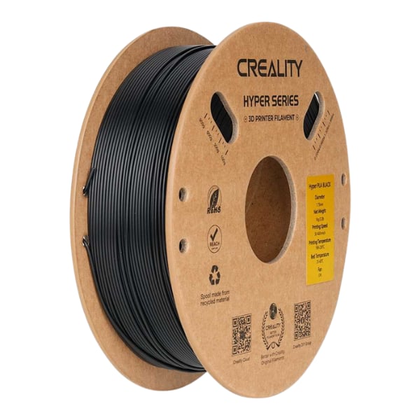 Creality Hyper PLA Siyah