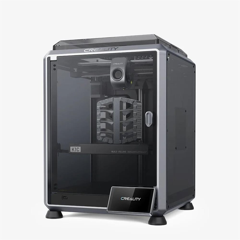 Creality K1C