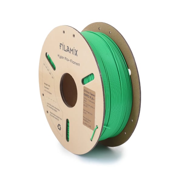 Filamix Hyper Speed PLA - Apple Green