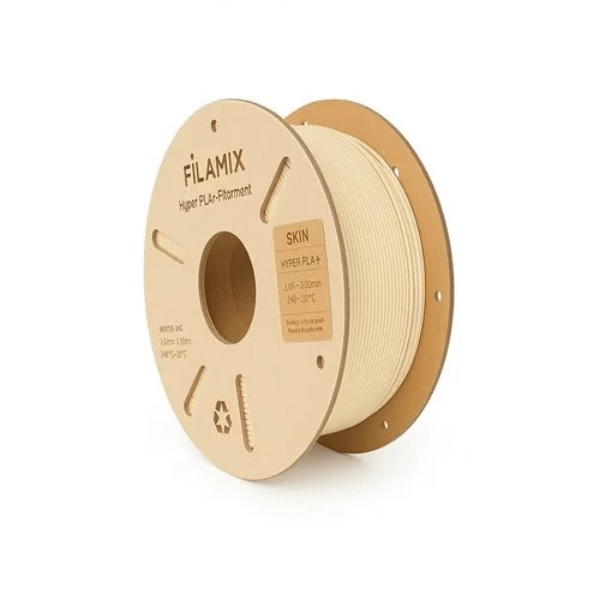 Filamix Hyper Speed PLA - Bej