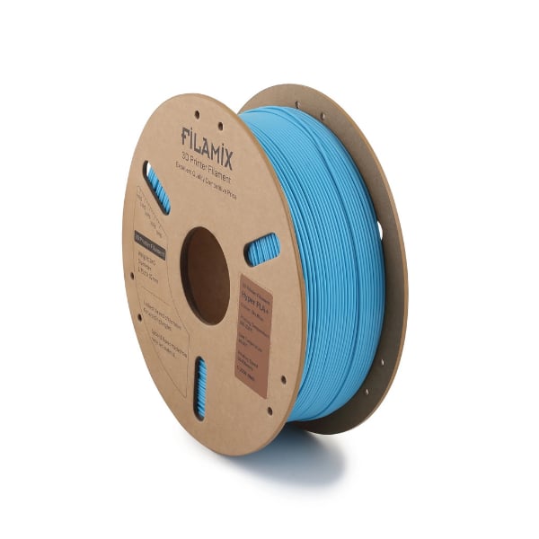 Filamix Hyper Speed PLA - Sky Blue