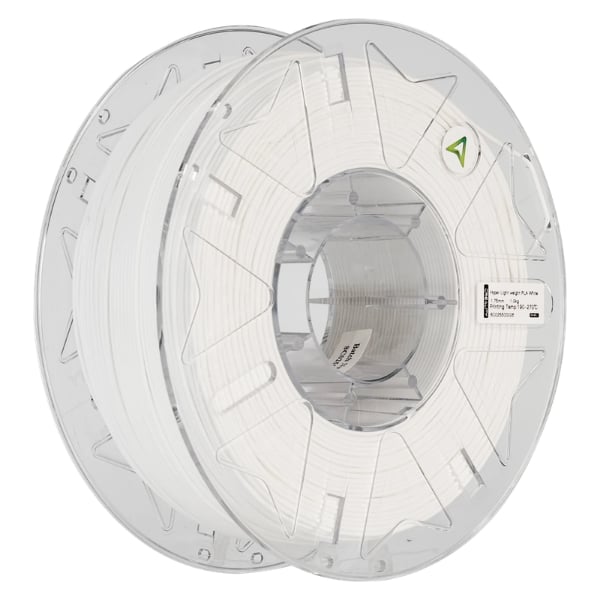 Hyper Lightweight PLA - White