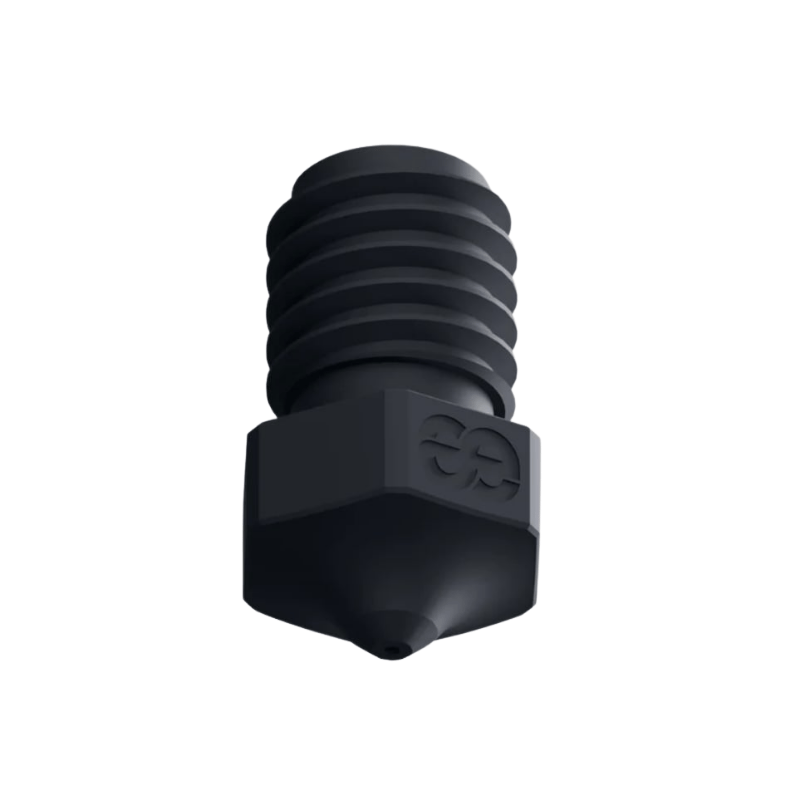 Phaetus PS M6/V6 EndCoat Nozzle 0.6 mm