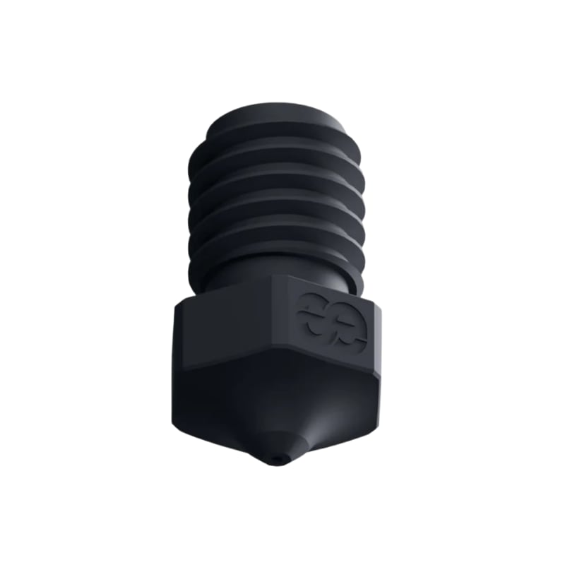Phaetus PS M6/V6 EndCoat Nozzle 0.8 mm
