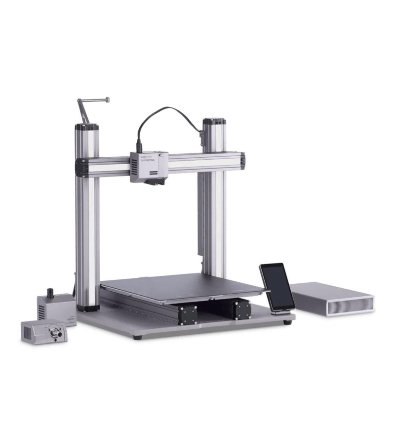 Snapmaker 2.0 A350ENT 3in1 3D Printer