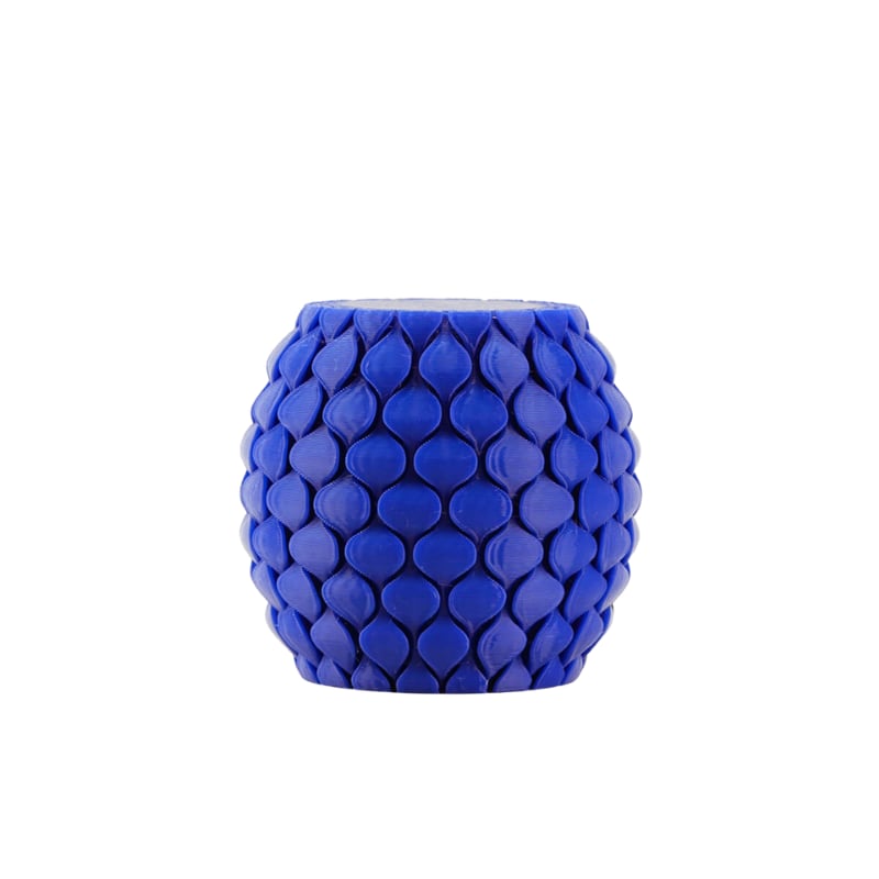 Sunlu PETG Filament Klein Blue – 1kg 1.75mm
