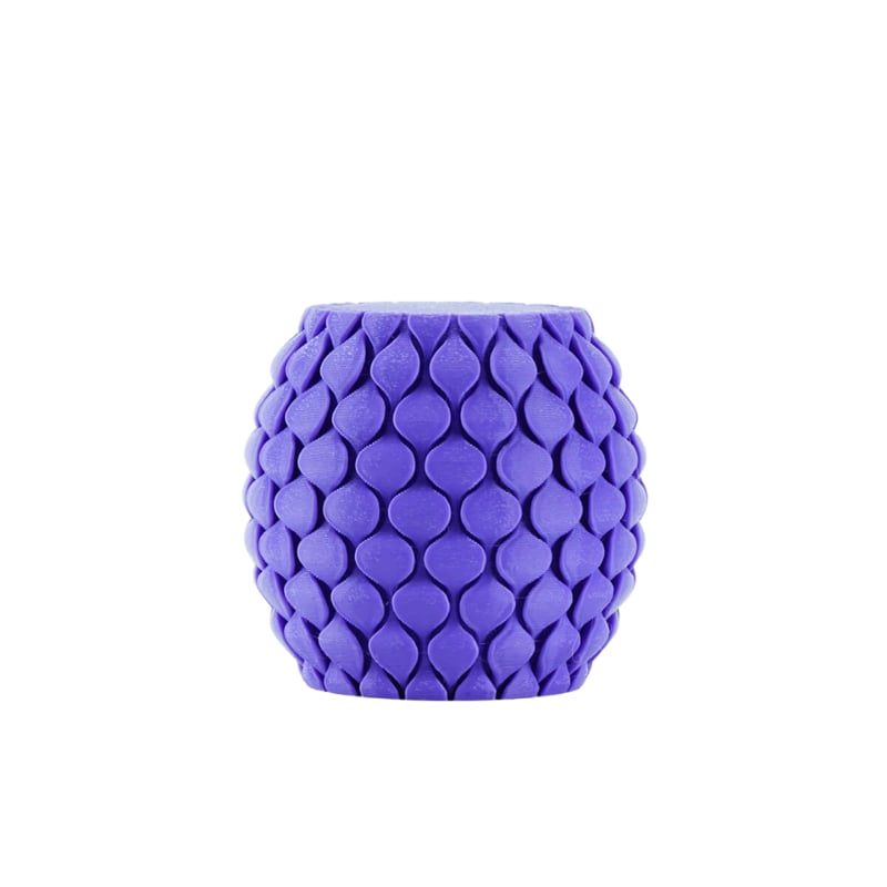 Sunlu PETG Filament Lavender Purple – 1kg 1.75mm