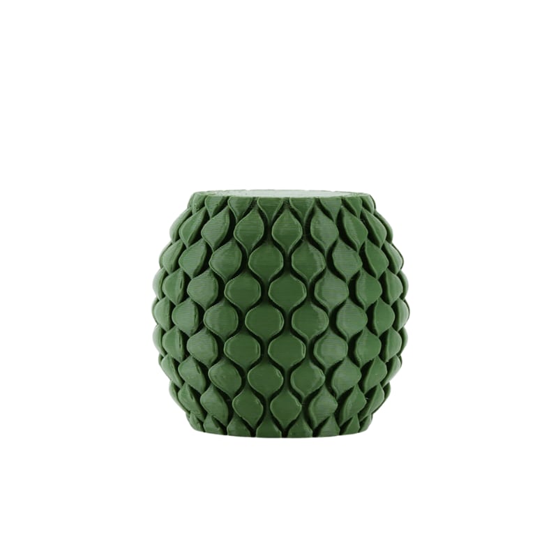 Sunlu PETG Filament Olive Green – 1kg 1.75mm