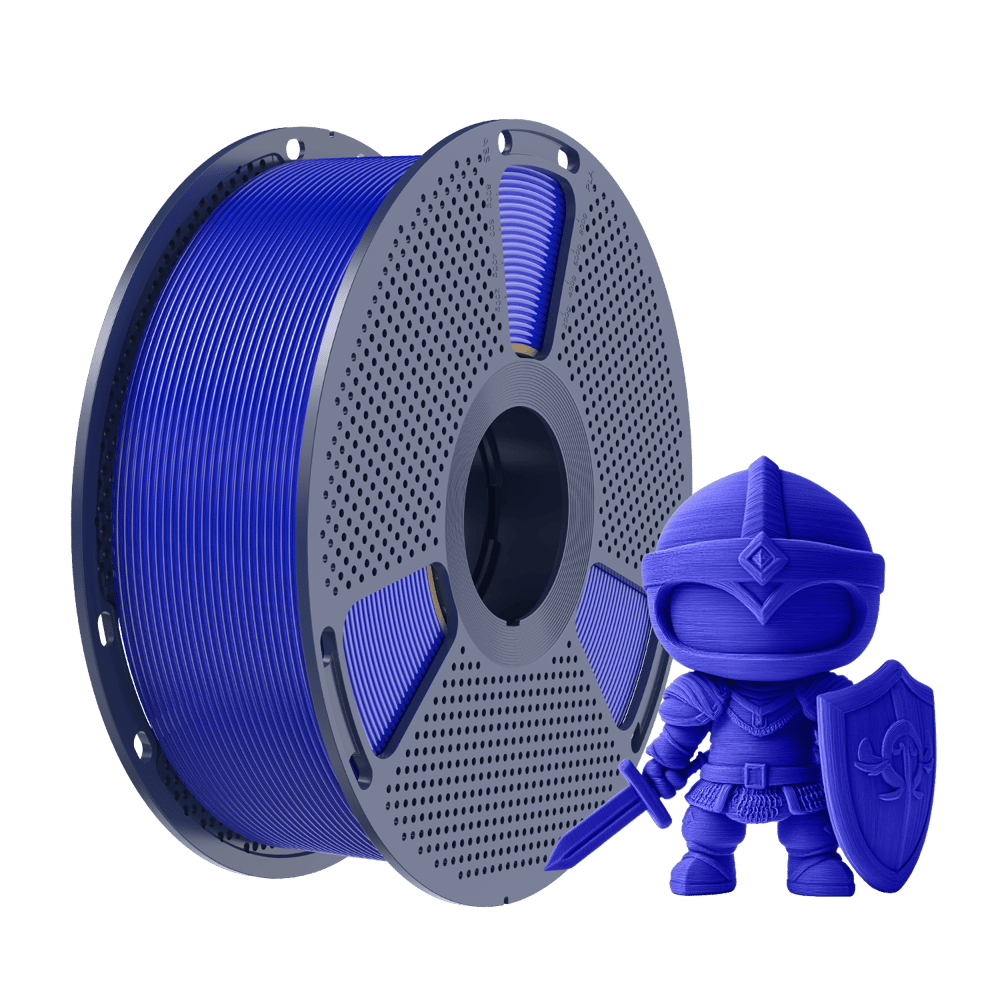 Sunlu PLA+ 2.0 Filament Klein Mavisi