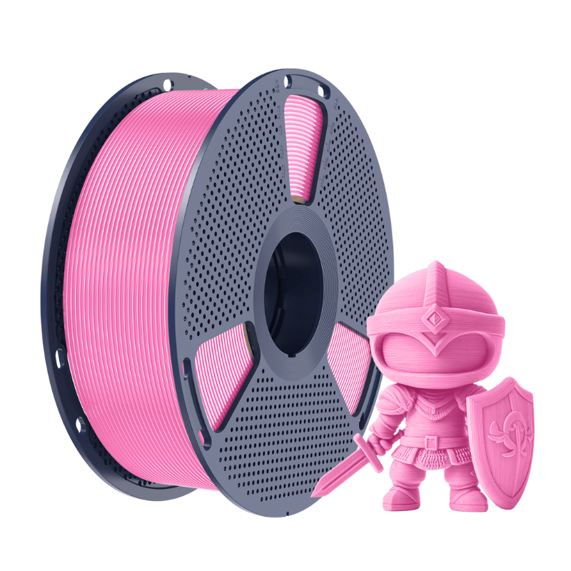 Sunlu PLA Filament Pink - 1kg 1.75mm