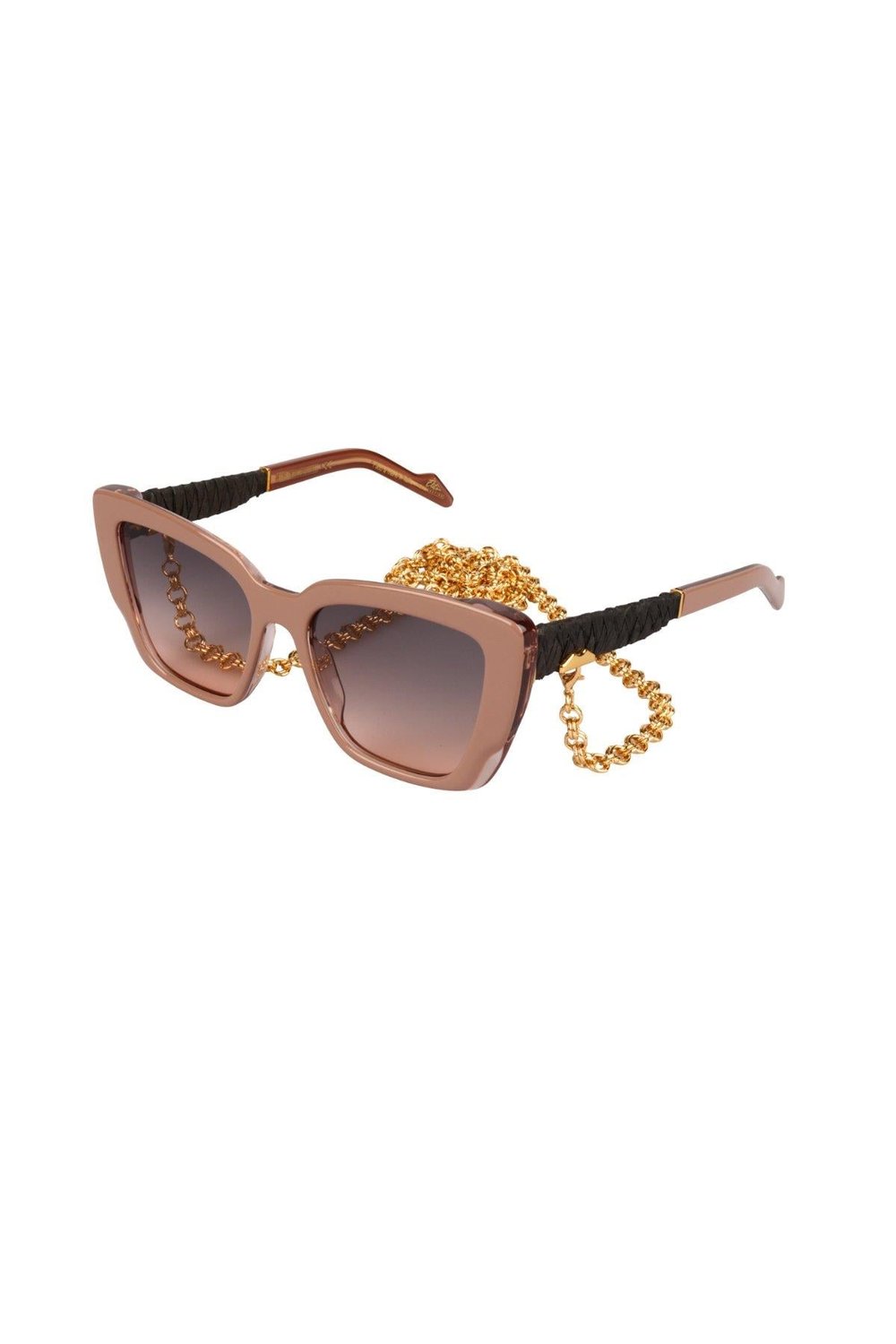 O.V.S Naples Summer NM 01 Rose Kadın Güneş Gözlüğü