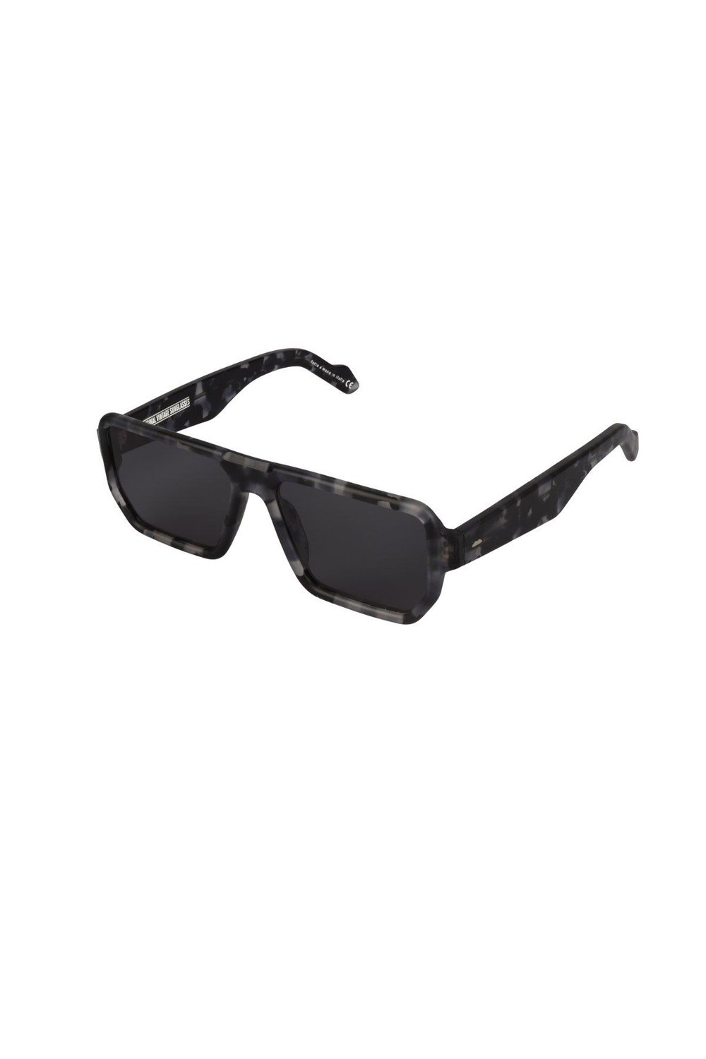 O.V.S Zeroclub ZC 01 Wild Gray 56 Unisex Güneş Gözlüğü