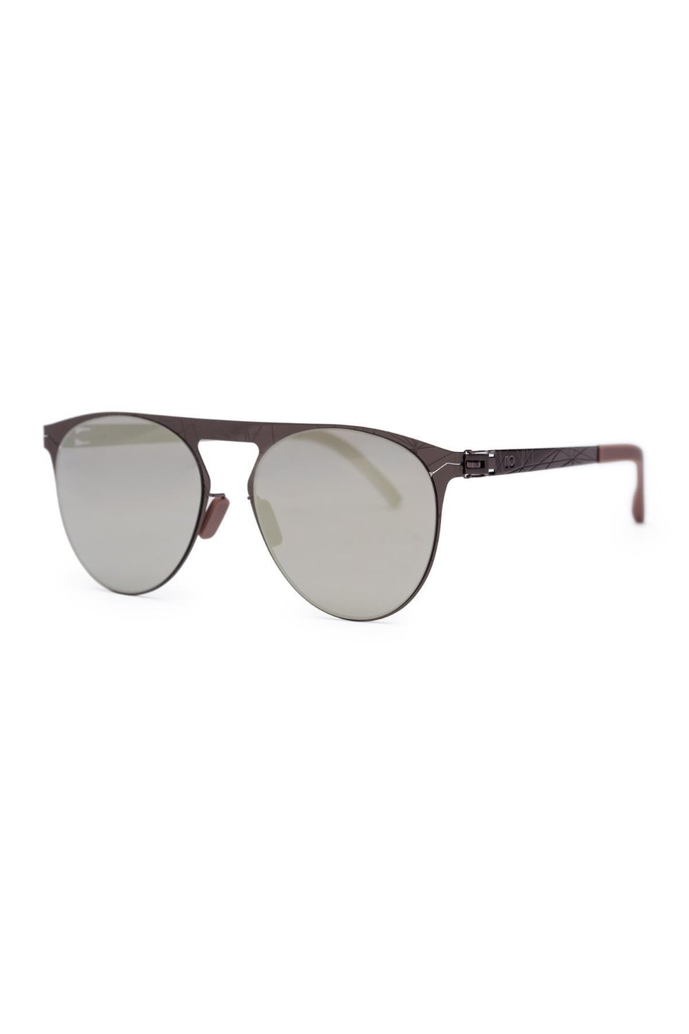 Roundten BARVER 05E 54 Unisex Güneş Gözlüğü