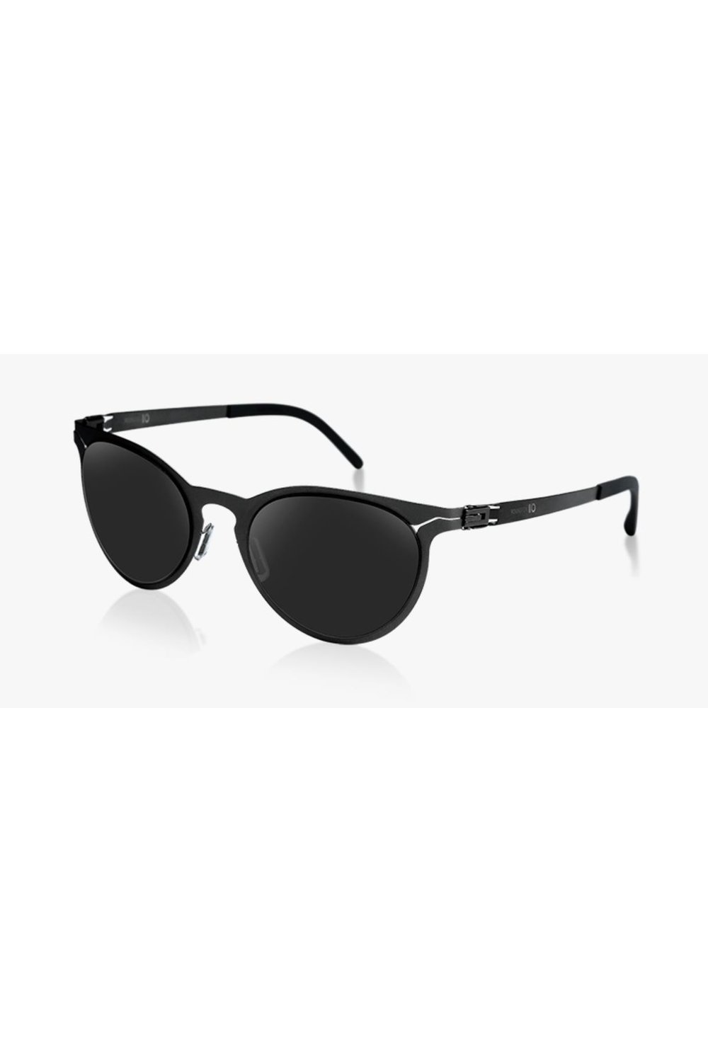 Roundten BAYAMO 01P 52 Unisex Güneş Gözlüğü