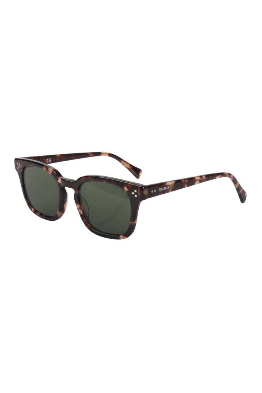 Roysse TY23092 C4 49 Unisex Güneş Gözlüğü