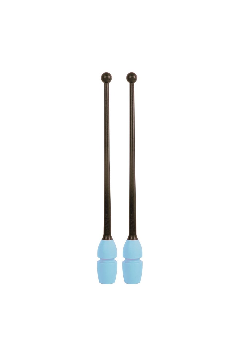Amaya Birbirine Bağlanabilir Labut  41.5 cm Black x Blue