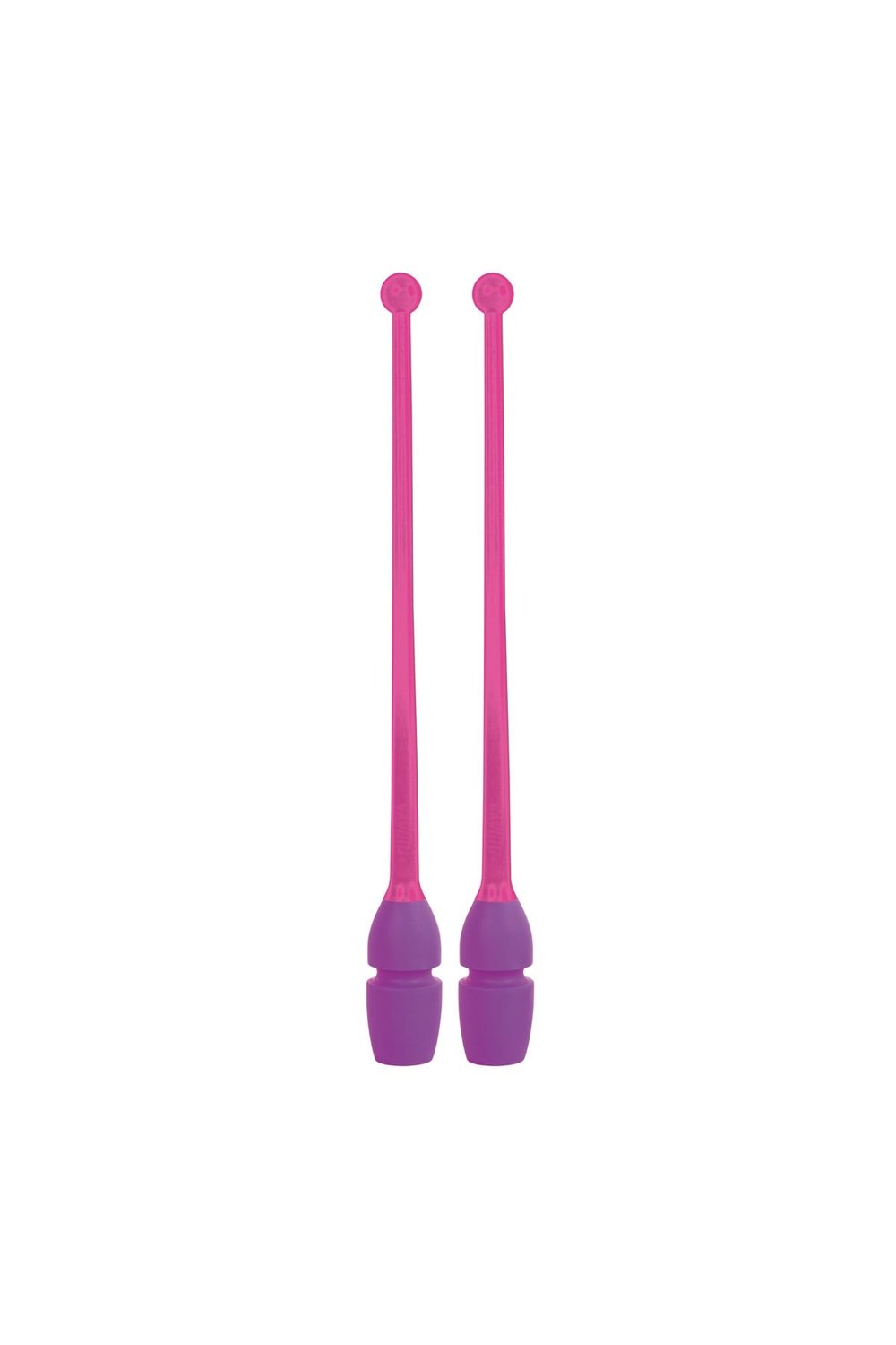 Amaya Birbirine Bağlanabilir Labut  41.5 cm Fuchsia x Purple