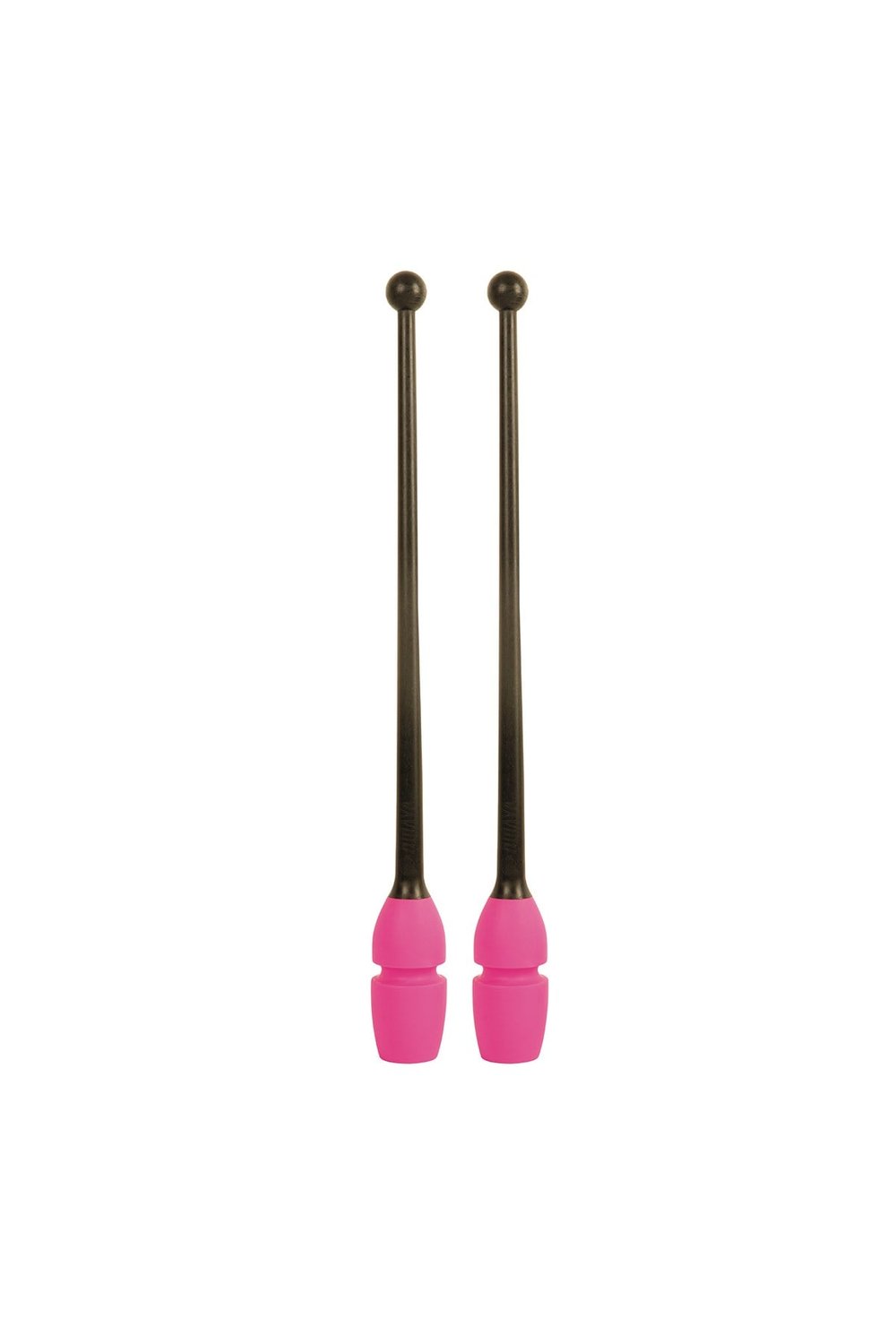 Amaya Birbirine Bağlanabilir Labut  41.5 cm Black x Fuchsia