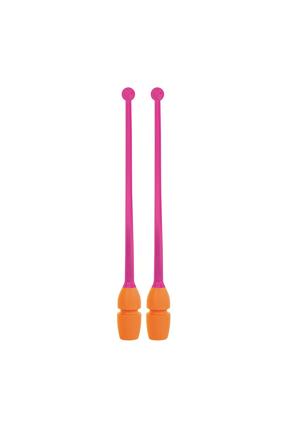 Amaya Birbirine Bağlanabilir Labut  41.5 cm Fuchsia x F. Orange