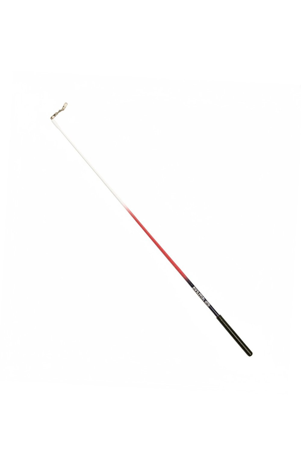 Amaya Multicolor Kurdele Çubuğu 60cm White x Red x Black