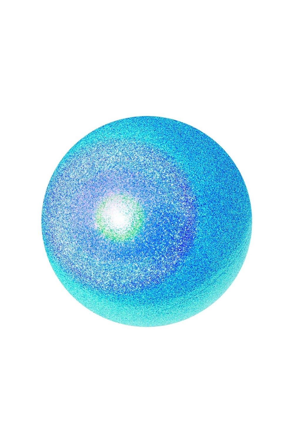 Amaya Tecnorubber® Holoscent Ball Ritmik Cimnastik Topu 18.5cm Turquoise