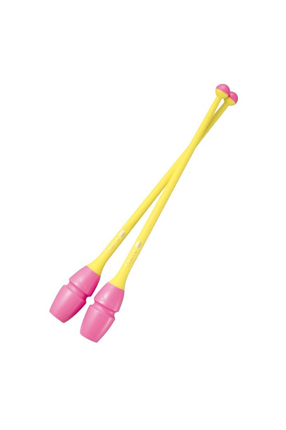 Chacott Birbirine Bağlanabilir Labut 41cm 262 Pink x Yellow