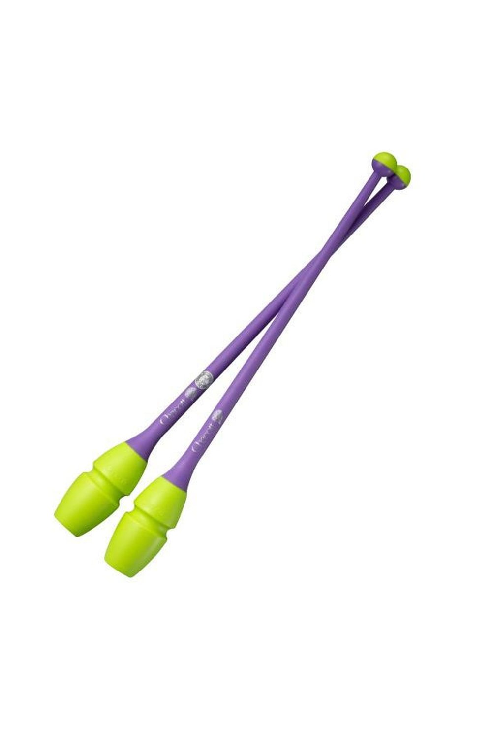 Chacott Birbirine Bağlanabilir Labut 41cm 377 Yellow x Purple