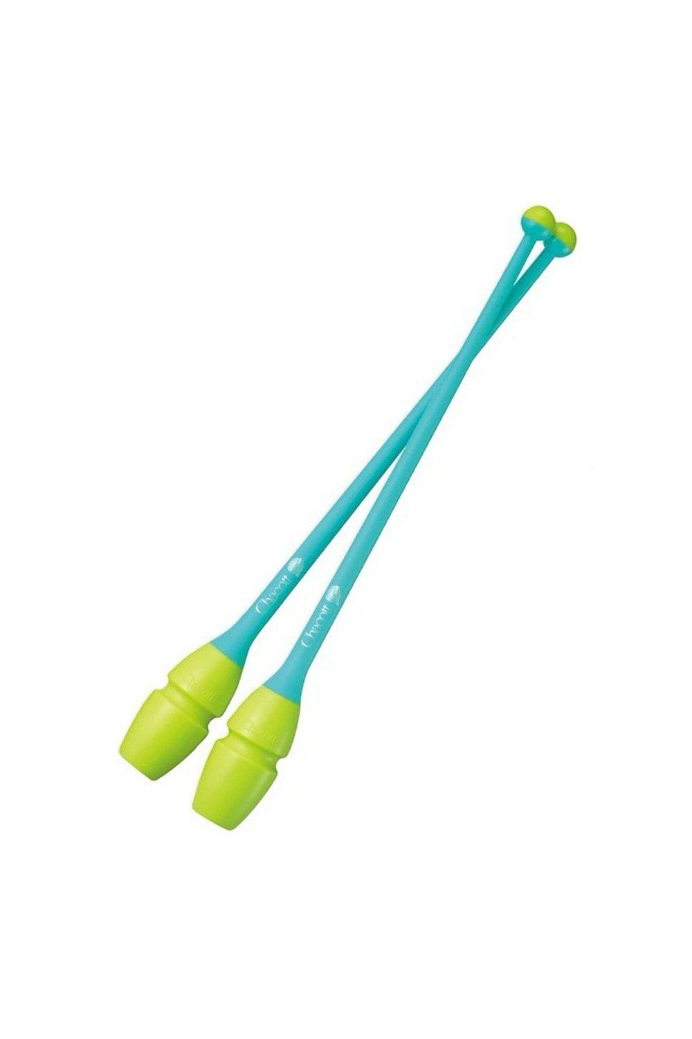 Chacott Birbirine Bağlanabilir Labut 45.5cm 334 Yellow x Peppermint Green