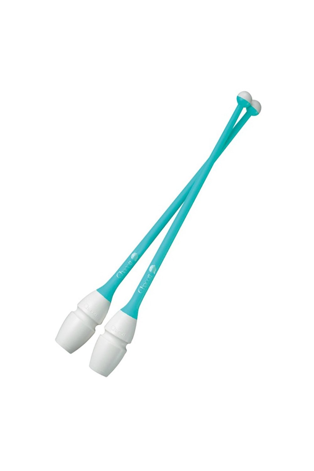 Chacott Birbirine Bağlanabilir Labut 45.5cm 034 White x Peppermint Green