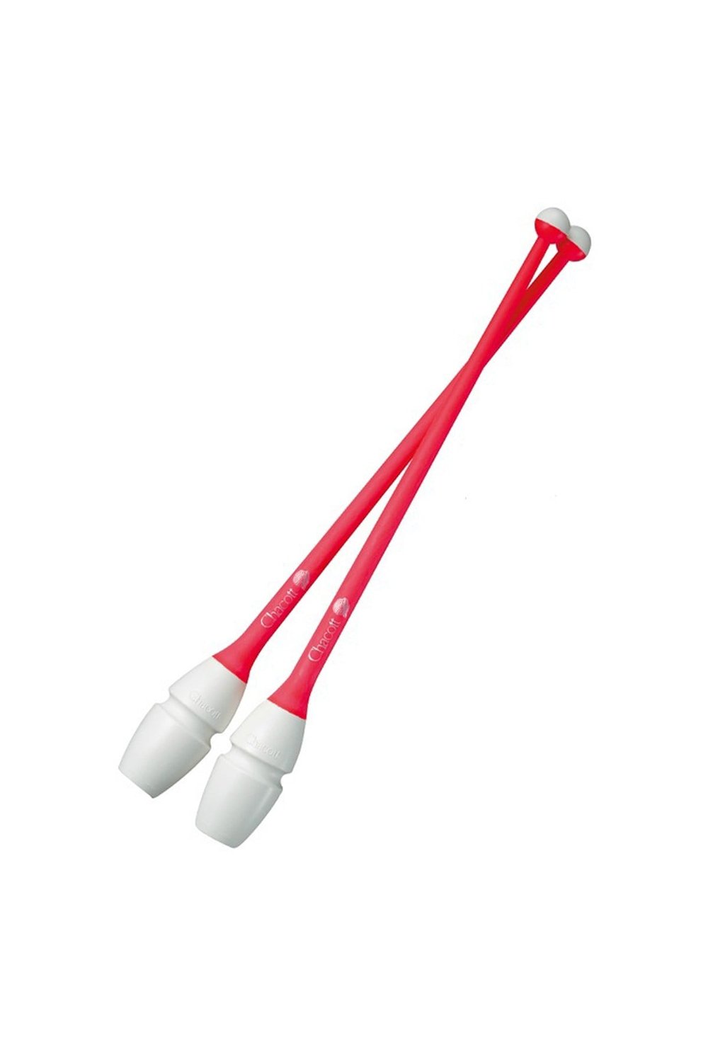 Chacott Birbirine Bağlanabilir Labut 45.5cm 050 White x Light Orange