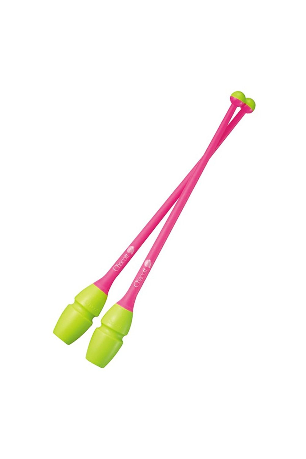 Chacott Birbirine Bağlanabilir Labut 41cm 343 Yellow x Pink