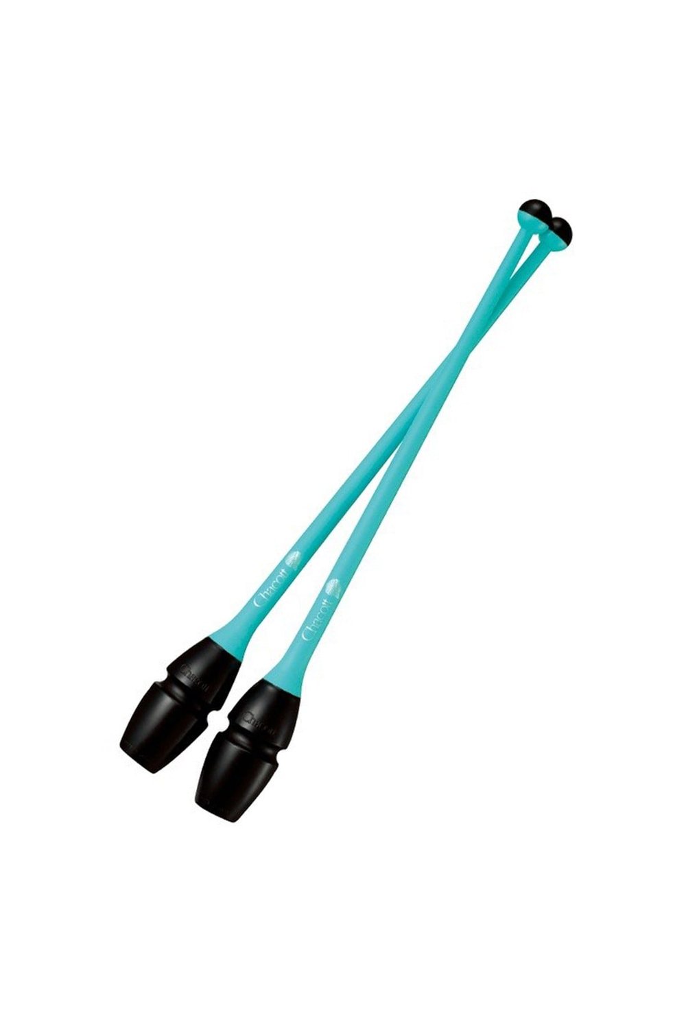 Chacott Birbirine Bağlanabilir Labut 41cm 134 Black x Peppermint Green