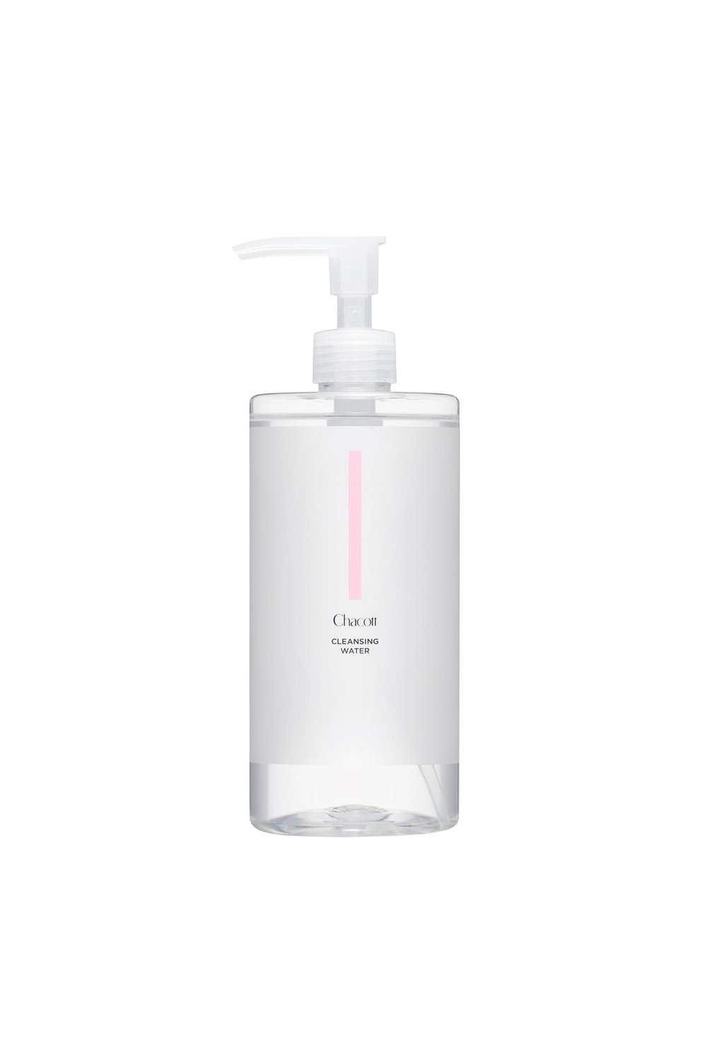 Chacott Cleansing Water