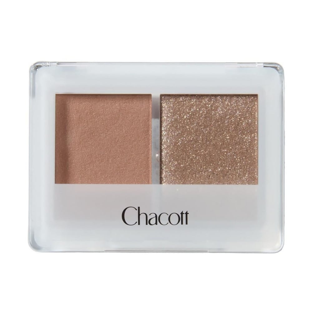 Chacott Eyeshadow Duo 600