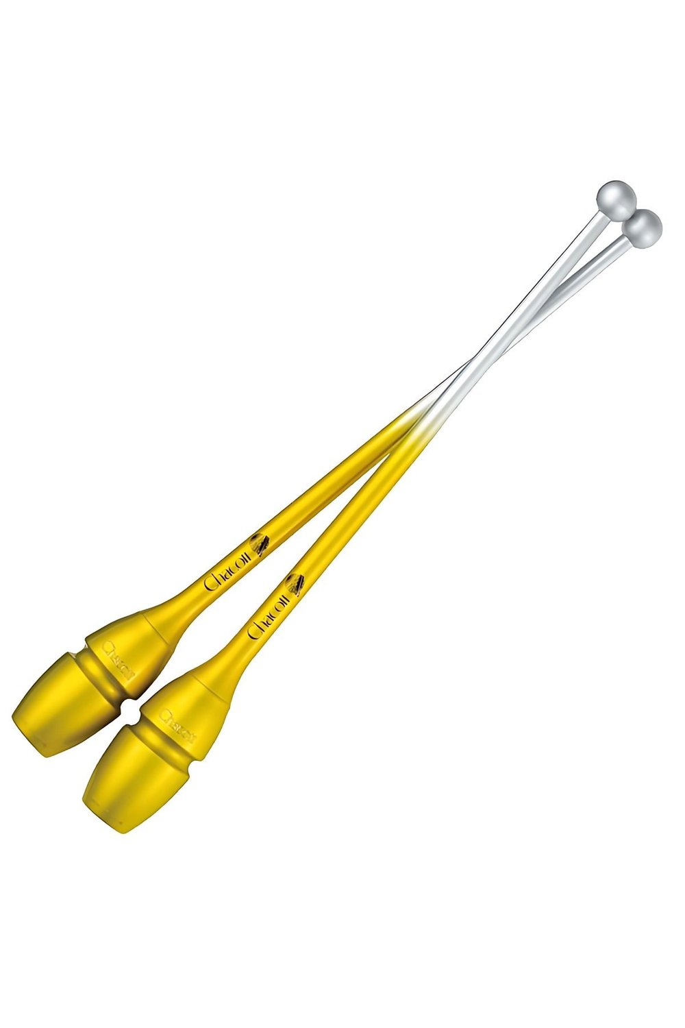 Chacott Hi-Grip II Birbirine Baglanabilir Labut 41cm 763 Yellow